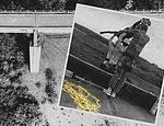 Os quatro erros que levaram à tragédia do bungee jump na Skeleton Bridge: FRED KELLY viu a cena com seus próprios olhos, agora ele refaz o prelúdio do desastre. Então foi realmente um acidente?