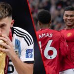 Os redatores do Man Utd agora prevêem o vencedor da Copa do Mundo de 2026 com o surgimento de quatro favoritos de destaque – opinião