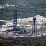 Os reparos da plataforma de lançamento da Blue Origin podem levar “muito tempo”, disse o chefe da NASA à CNBC