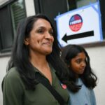 Os resultados do prefeito de LA mostram aumento para Raman. O suficiente para ultrapassar Pratt?