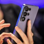 Os telefones Samsung Galaxy estão obtendo um dos melhores recursos de segurança do iPhone