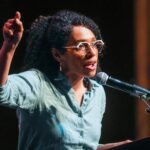 Os tweets excluídos da conta de Darializa Avila Chevalier tinham referências favoráveis ​​aos líderes comunistas e ao marxismo