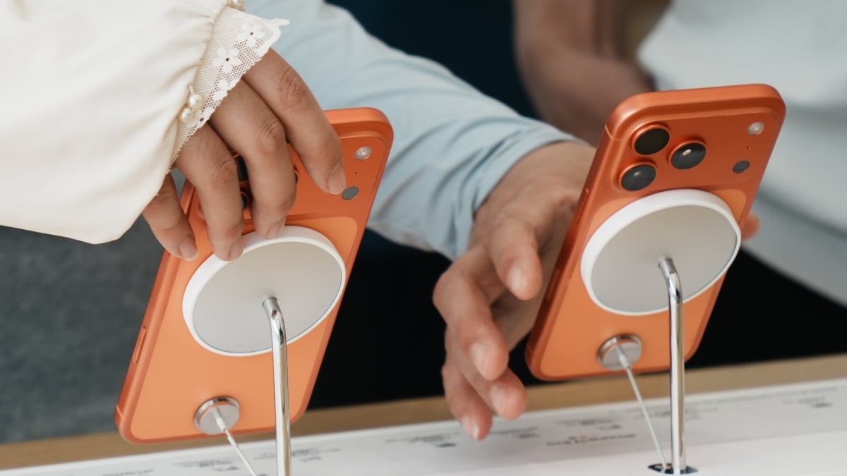 Os vazamentos do Apple iPhone 18 Pro estão prestes a ficar muito mais intensos