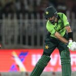 PAK vs AUS Live Score, 2º ODI: Paquistão perde quatro postigos iniciais em 232 perseguições contra a Austrália