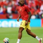 PONTUAÇÃO AO VIVO DA Copa do Mundo FIFA 2026 - ঘানা বনাম পানামা ফুটবল লাইভ স্কোর - বিশ্বকাপ ২০২৬ - Gana x Panamá