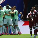 PONTUAÇÃO AO VIVO DA Copa do Mundo FIFA 2026: কাতার vs সুইজারল্যান্ড - ফিফা বিশ্বকাপ ২০২৬ লাইভ স্কোর; ব্রিল এম্বোলোর