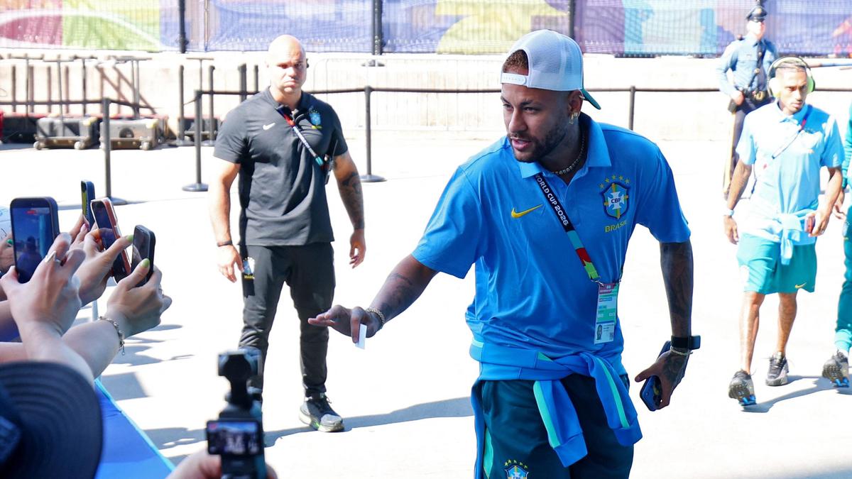 PONTUAÇÃO AO VIVO DA Copa do Mundo FIFA 2026: ব্রাজিল vs মরক্কো লাইভ স্কোর — ফিফা বিশ্বকাপ ২০২৬-এ সেলেসাওদের ষষ্ঠ শিরোপার O que é isso?