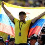 PONTUAÇÃO AO VIVO DA Copa do Mundo FIFA - আইভরি কোস্ট VS ইকুয়েডর - ফিফা বিশ্বকাপ ২০২৬ লাইভ স্কোর