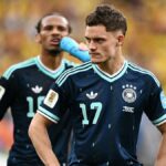 PONTUAÇÃO AO VIVO da Copa do Mundo Alemanha x Paraguai – Atualizações das oitavas de final; Escalações confirmadas de GER x PAR, comentários