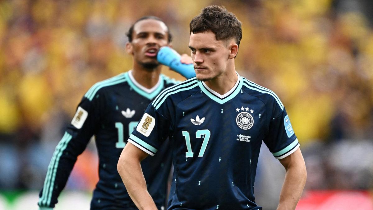 PONTUAÇÃO AO VIVO da Copa do Mundo Alemanha x Paraguai – Atualizações das oitavas de final; Escalações confirmadas de GER x PAR, comentários