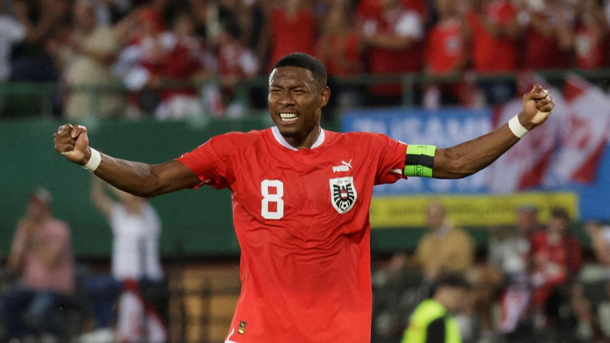 PONTUAÇÃO AO VIVO da Copa do Mundo da FIFA - অস্ট্রিয়া বনাম জর্ডান ২০২৬ ফিফা বিশ্বকাপ লাইভ স্কোর