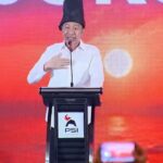 PSI Bilang Jokowi Bukan Mau Safari Politik, tapi Penuhi Undangan Masyarakat