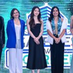 Lams Lamina é a primeira escolha geral da Galeries Tower no PVL Rookie Draft 2026