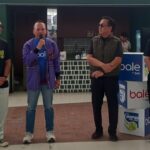 Padel Série III Bekasi Sukses Digelar, 140 Peserta Siap Lanjut Bertarung di Bandung