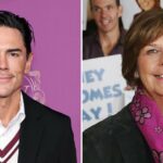 Pai dos ex-arquivos TRO de Tom Sandoval e mais notícias semanais da Us