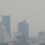 Pakai Masker Saat Keluar Rumah, Kualitas Udara Jacarta Pagi Ini Terburuk Ketiga di Dunia