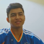 'Palavras não podem explicar isso...': Vaibhav Sooryavanshi na seleção do Team India