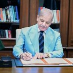 Paquistão assina memorando de entendimento EUA-Irã