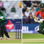 Paquistão x Bangladesh Informações de transmissão ao vivo, Copa do Mundo Feminina T20 2026: Quando, onde assistir PAK-W x BAN-W?