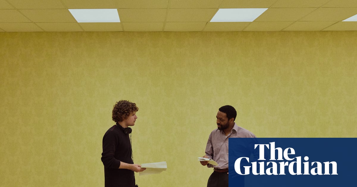 Para o YouTube e além: como os diretores online da geração Z invadiram Hollywood