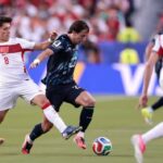 Paraguai Tumbangkan Turki Meski Main com 10 Orang di Piala Dunia 2026