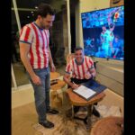 Paraguai declara feriado após derrotar a Alemanha na virada da Copa do Mundo