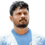 'Parece muito difícil...': Sanju Samson, jogador de críquete da equipe indiana, sobre a natureza do tênis