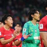 Park Ji-sung Kritik Habis-habisan Timnas Coreia Selatan, Bongkar Akar Masalah Keterpurukan