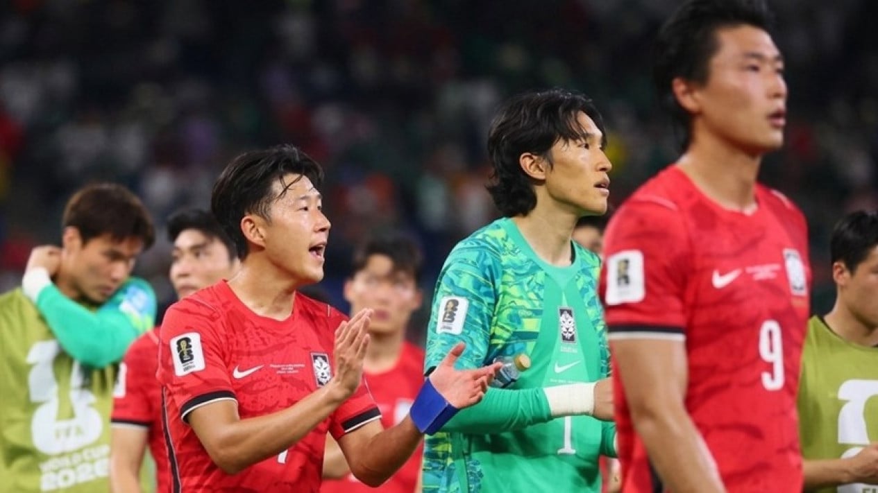 Park Ji-sung Kritik Habis-habisan Timnas Coreia Selatan, Bongkar Akar Masalah Keterpurukan
