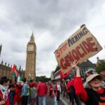 Parlamento britânico debaterá a influência israelense na política do Reino Unido: o que sabemos