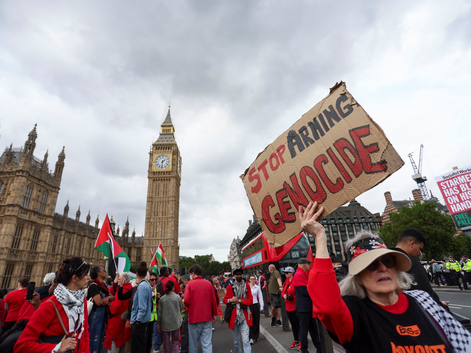Parlamento britânico debaterá a influência israelense na política do Reino Unido: o que sabemos
