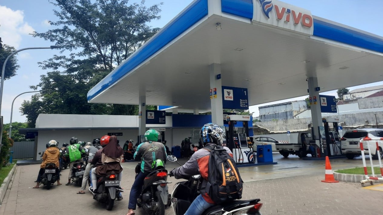 Participantes: Harga BBM Terbaru Semua SPBU, Mobil Listrik Perlu Dipanaskan ou Tidak, e Pertamax Naik