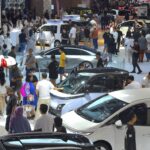 Participantes: Industri Mobil Mulai Siaga, Pilih Palisade ou Staria, Pelat Nomor Jadi Sorotan