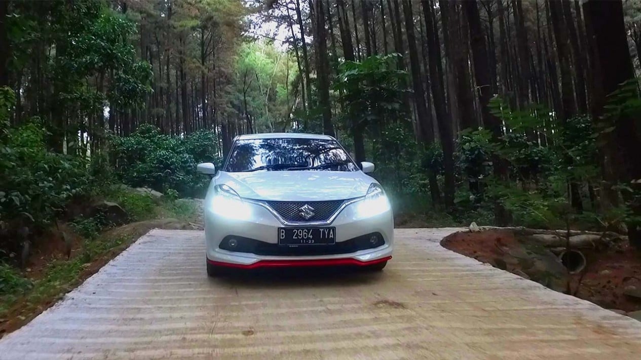Participantes: Mobil Bekas Rp150 Juta, Wilayah Paling Sepi Kendaraan e Aturan Baru Mobil Hybrid China