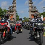 Participantes: Pemilik Ducati Mulai Terkena Dampak Ekonomi, Arti Warna BPKB e Mobil Bekas Rp50 Jutaan