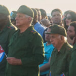 Partido Comunista de Cuba aprova plano econômico de emergência de abertura à iniciativa privada