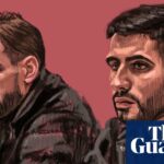 Partido holandês de extrema direita paga indenização a artista da corte após mudança de imagem com IA