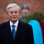 Partido no poder do Cazaquistão anuncia fusão com novato pró-Tokayev