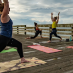 Passando o Dia do Yoga nos EUA? Confira esses retiros de ioga na Carolina do Norte