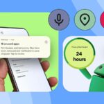Passei um fim de semana revisando as permissões de aplicativos Android e excluí 5 aplicativos em que pensei que poderia confiar
