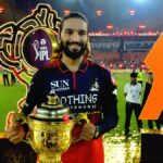 Patidar dedica o triunfo do RCB IPL 2026 às vítimas da debandada do ano passado