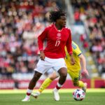 Patrick Dorgu acaba de aumentar as opções táticas de Michael Carrick ao brilhar em outra nova posição