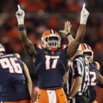 Illinois Fighting Illini