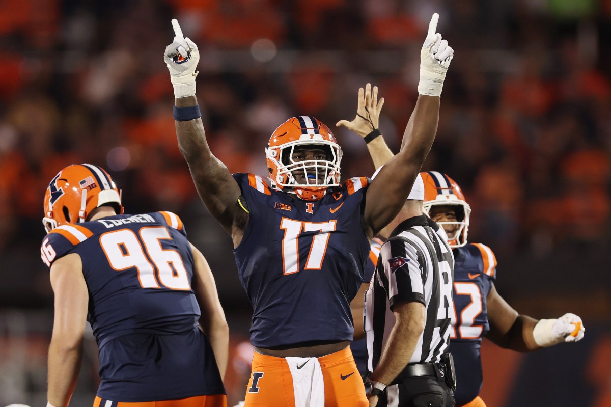 Illinois Fighting Illini