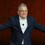 Patton Oswalt reage a rumores de boatos de morte viral nas redes sociais