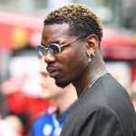 Paul Pogba elogia o ressurgimento do Man Utd sob o comando do 'grande cara' Michael Carrick