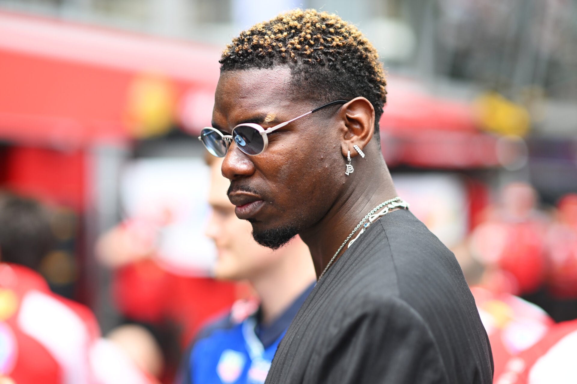 Paul Pogba elogia o ressurgimento do Man Utd sob o comando do 'grande cara' Michael Carrick