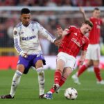 Paul Scholes escolhe se prefere que o Man Utd contrate Elliot Anderson ou Morgan Rogers neste verão