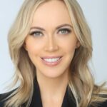 Paula Reid, correspondente-chefe de assuntos jurídicos da CNN, sairá antes da aquisição da Paramount
