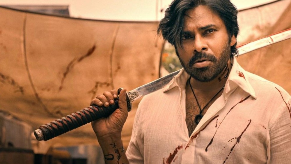 Pawan Kalyan confirma 'They Call Him OG 2', filmagem marcada para começar depois de novembro